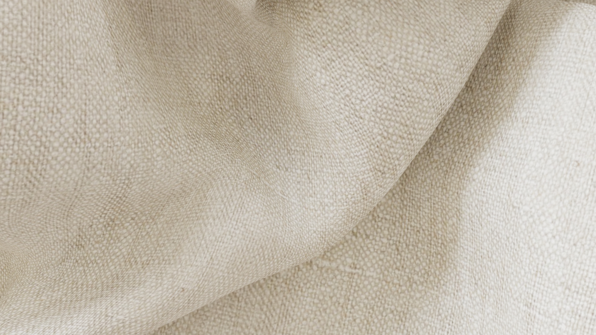 Linen Blender Material (Metallic) | B3D Blender 3D Assets