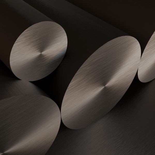 Brushed Aluminum Material Library (Procedural) - Image 3