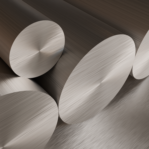 Brushed Aluminum Material Library (Procedural) - Image 4