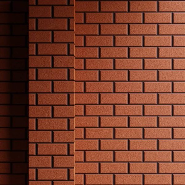 Brick Material Library (Procedural) - Image 2