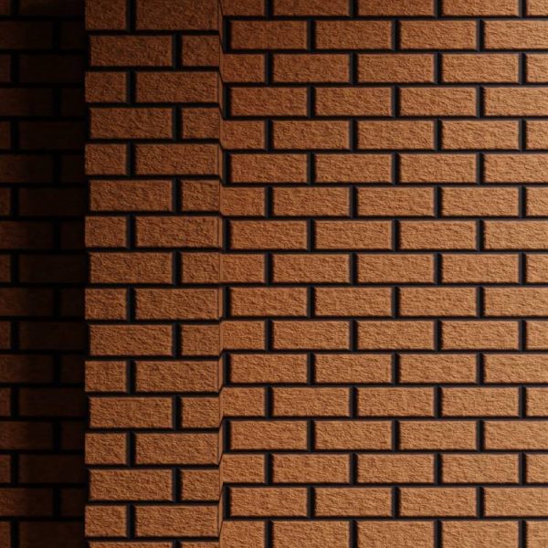 Brick Material Library (Procedural) - Image 4