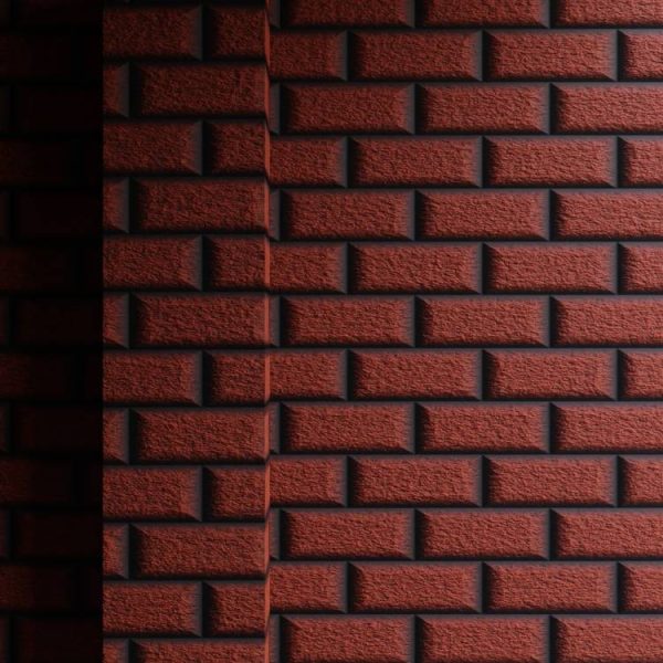 Brick Material Library (Procedural) - Image 5