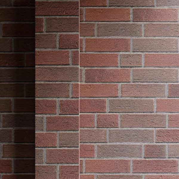 Brick Material Library (Klinker) - Image 34