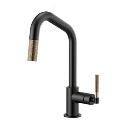 Brizo Litze Single Handle Kitchen Faucet