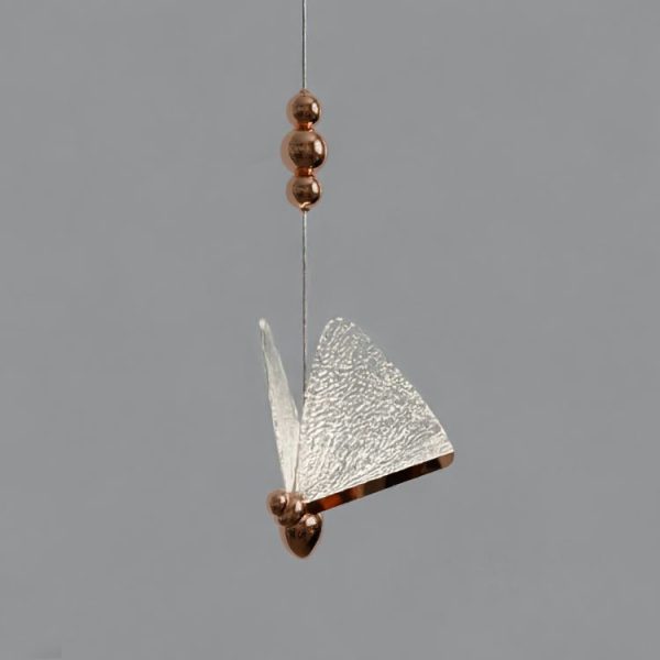 Butterfly Stair Chandelier - Image 3