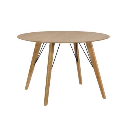 Dining table HELENA D100xH75cm