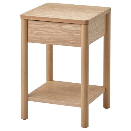 IKEA TONSTAD Bedside Table