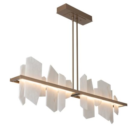 Volterra Linear LED Pendant Lamp