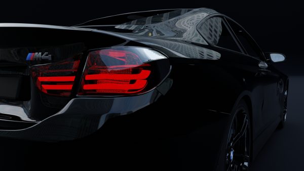 BMW M4 - Image 5