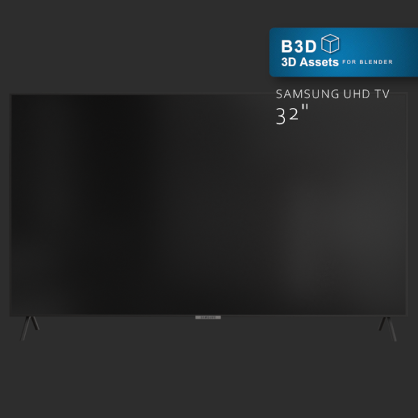 Samsung TV - Image 2