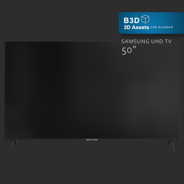 Samsung TV - Image 5