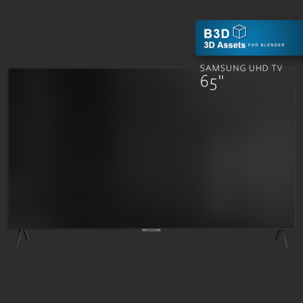 Samsung TV - Image 8