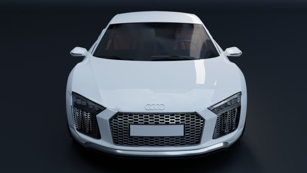 Audi R8 - Image 2