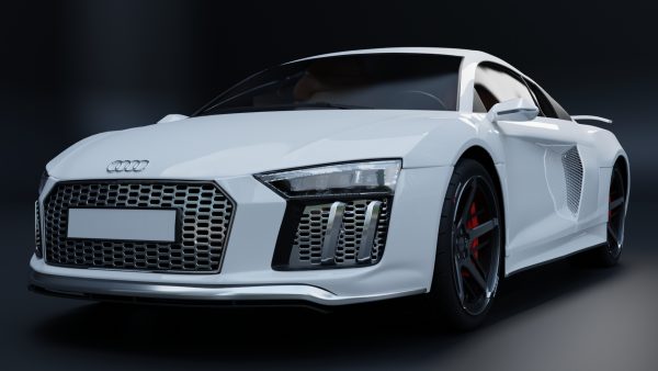 Audi R8 - Image 3