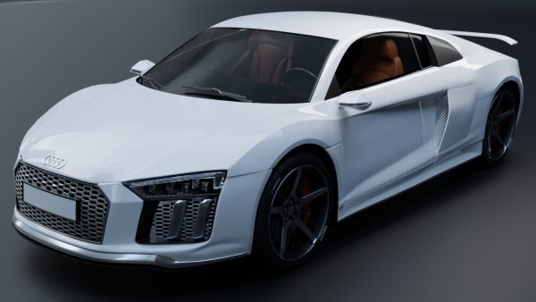 Audi R8 - Image 5