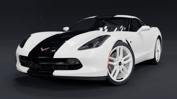 Corvette - Image 2