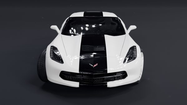 Corvette - Image 3