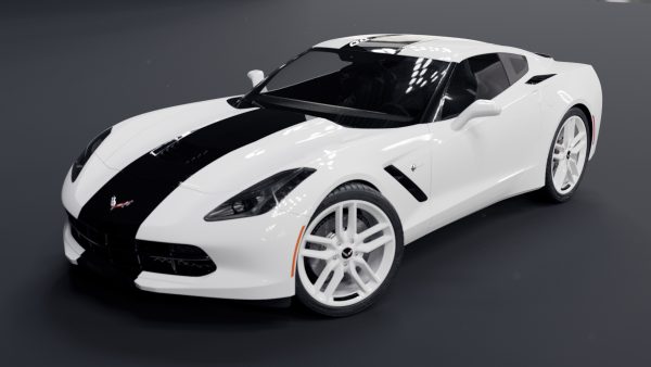 Corvette - Image 4