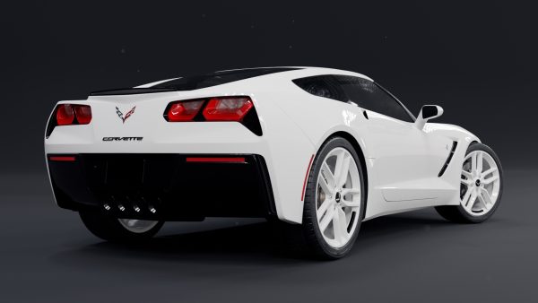 Corvette - Image 5