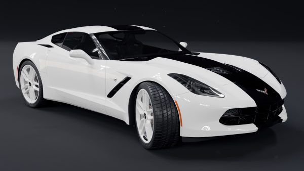 Corvette - Image 6