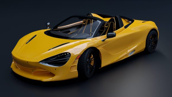 McLaren 720S - Image 2