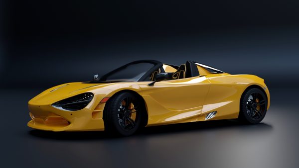 McLaren 720S - Image 3