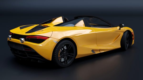 McLaren 720S - Image 4