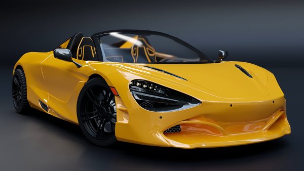 McLaren 720S - Image 5