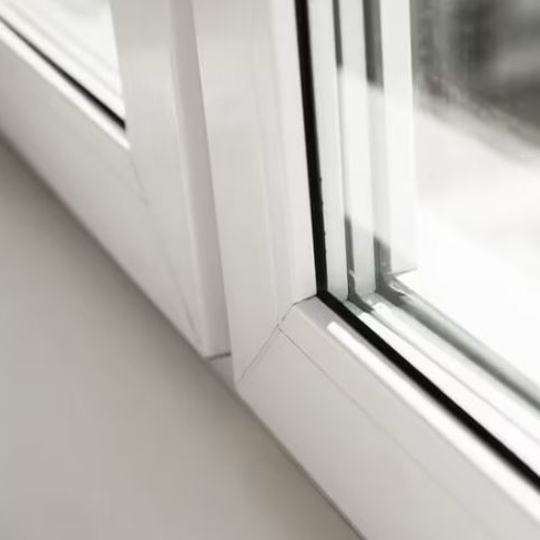 PVC Windows